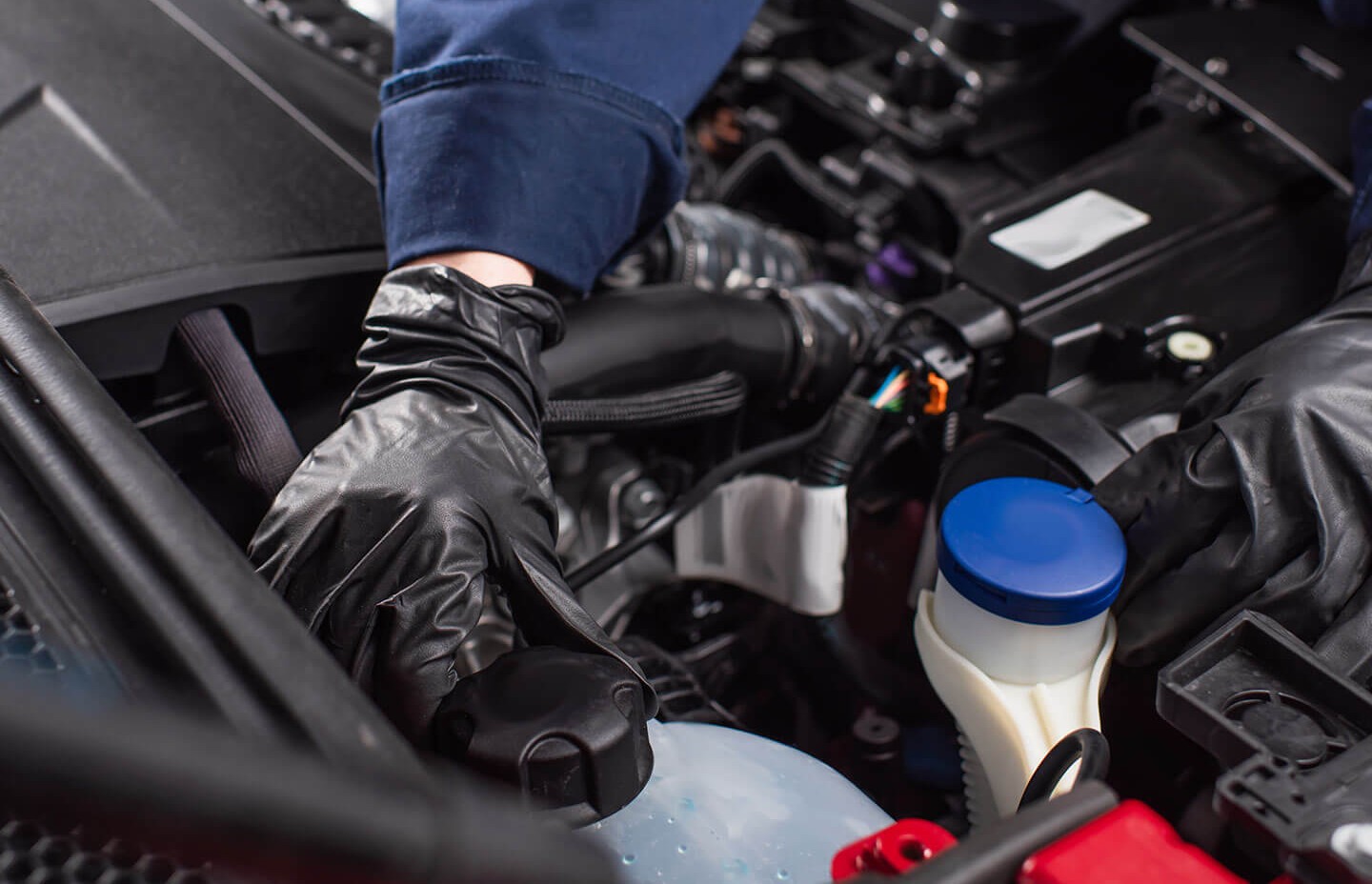 Automotive Services